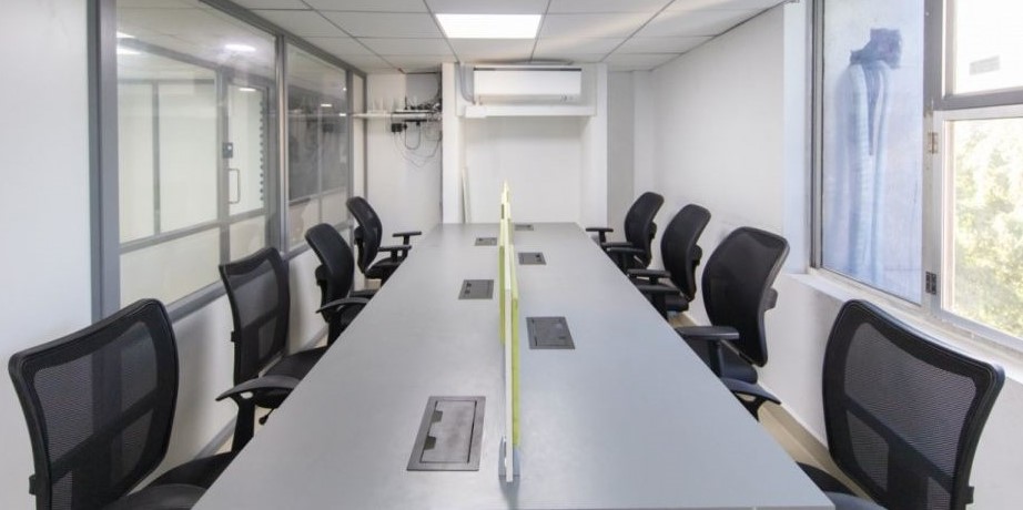 Office Spaces on rent in Gurgaon: Rentingwaves