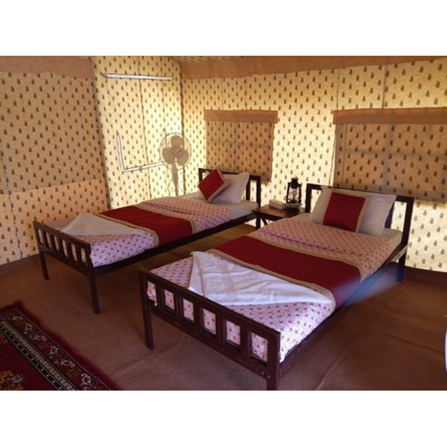 Luxury Hotel Tour Package in Manali