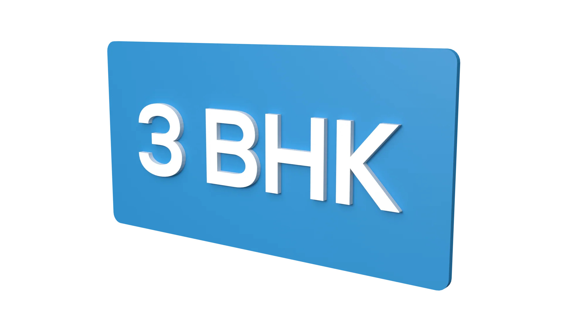 3BHK FLAT