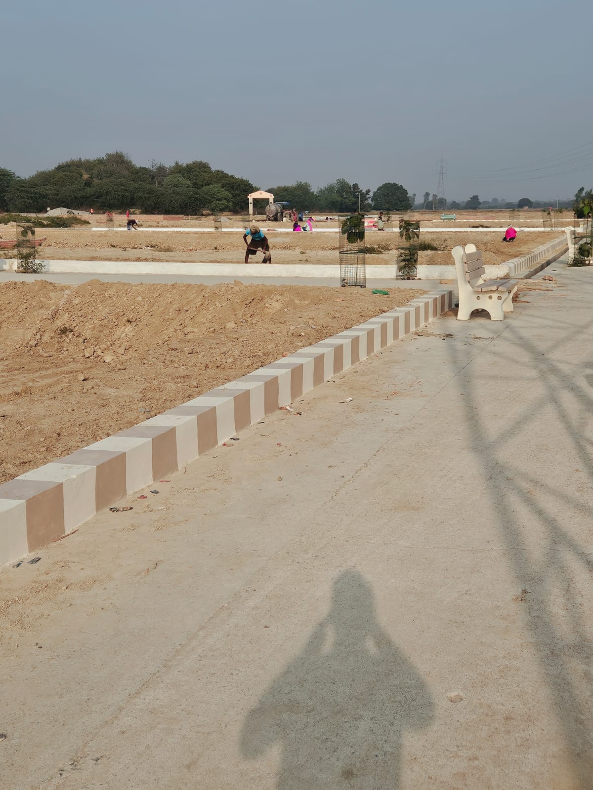 Buy Plots in Lucknow in Lucknow