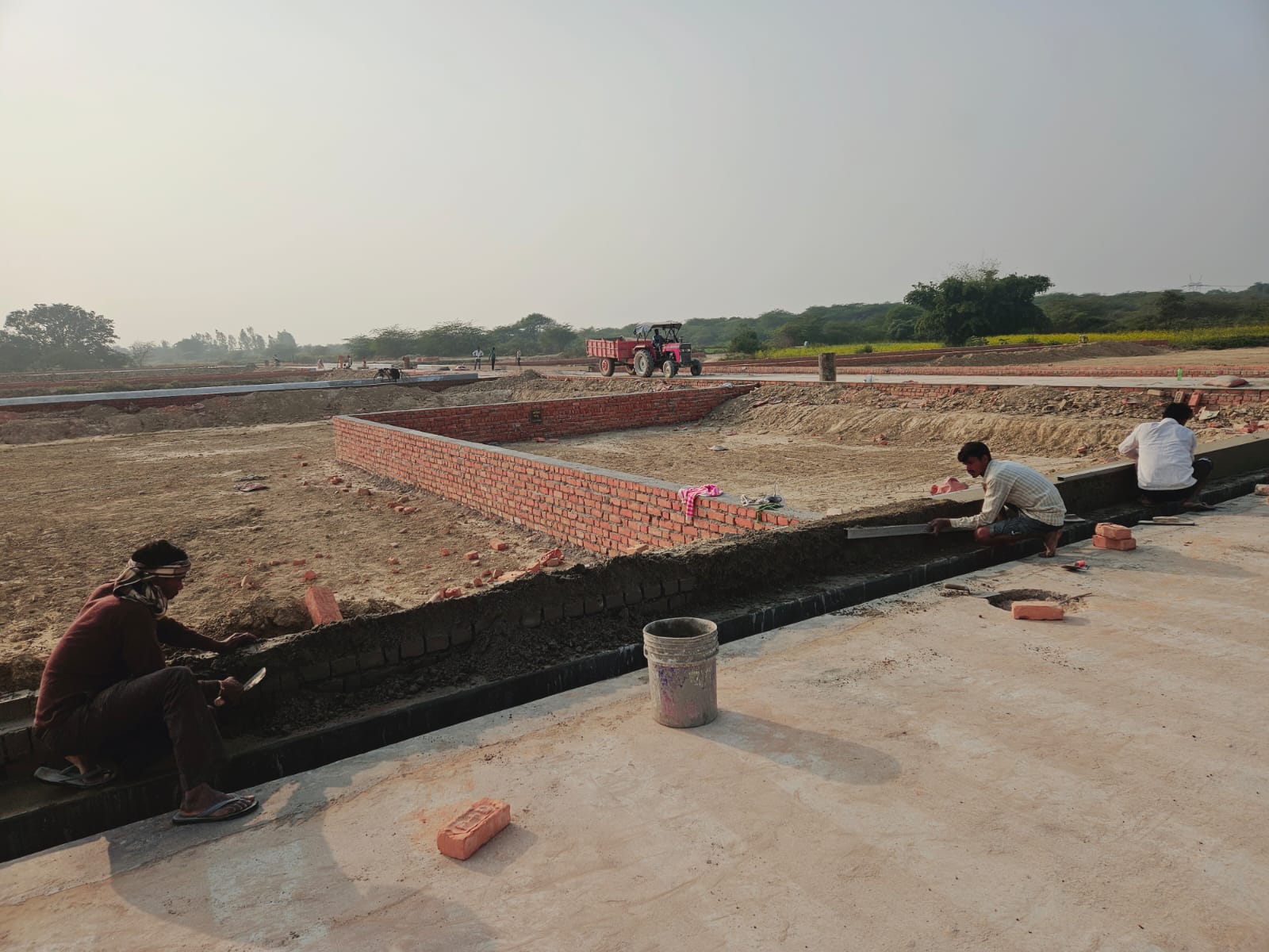 Affordable Residential Plots Near Airport in Lucknow in Lucknow