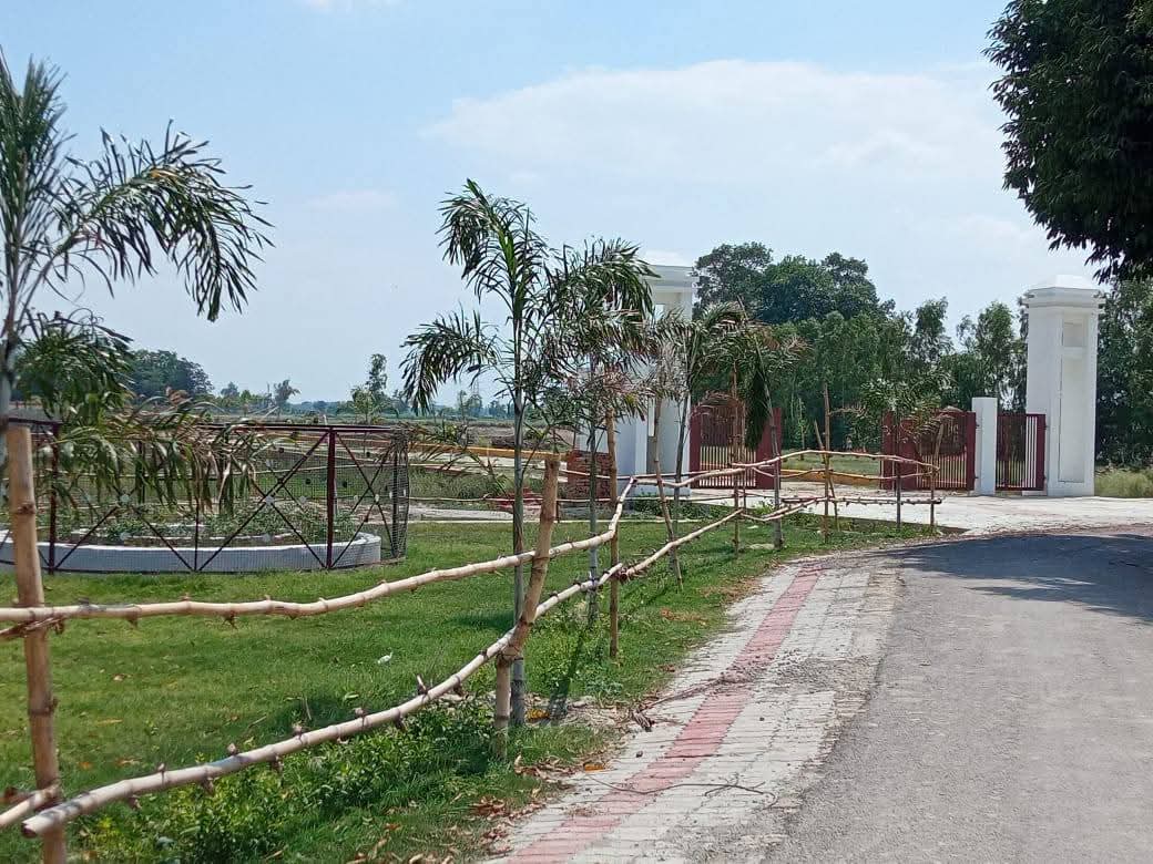 Own Your Plot in a High-Growth Residential Area in Lucknow
