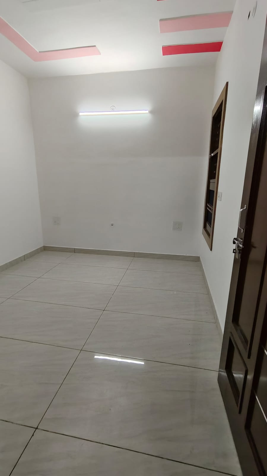 First floor on rent in ladwa in Ladwa, photo 1 of 8